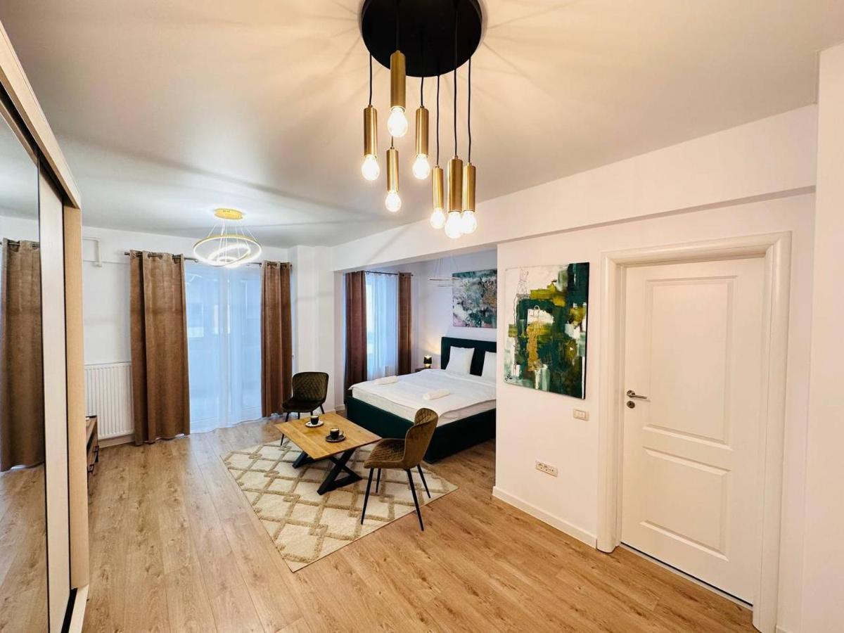 Happy Studio By Rh Living Bucarest Esterno foto