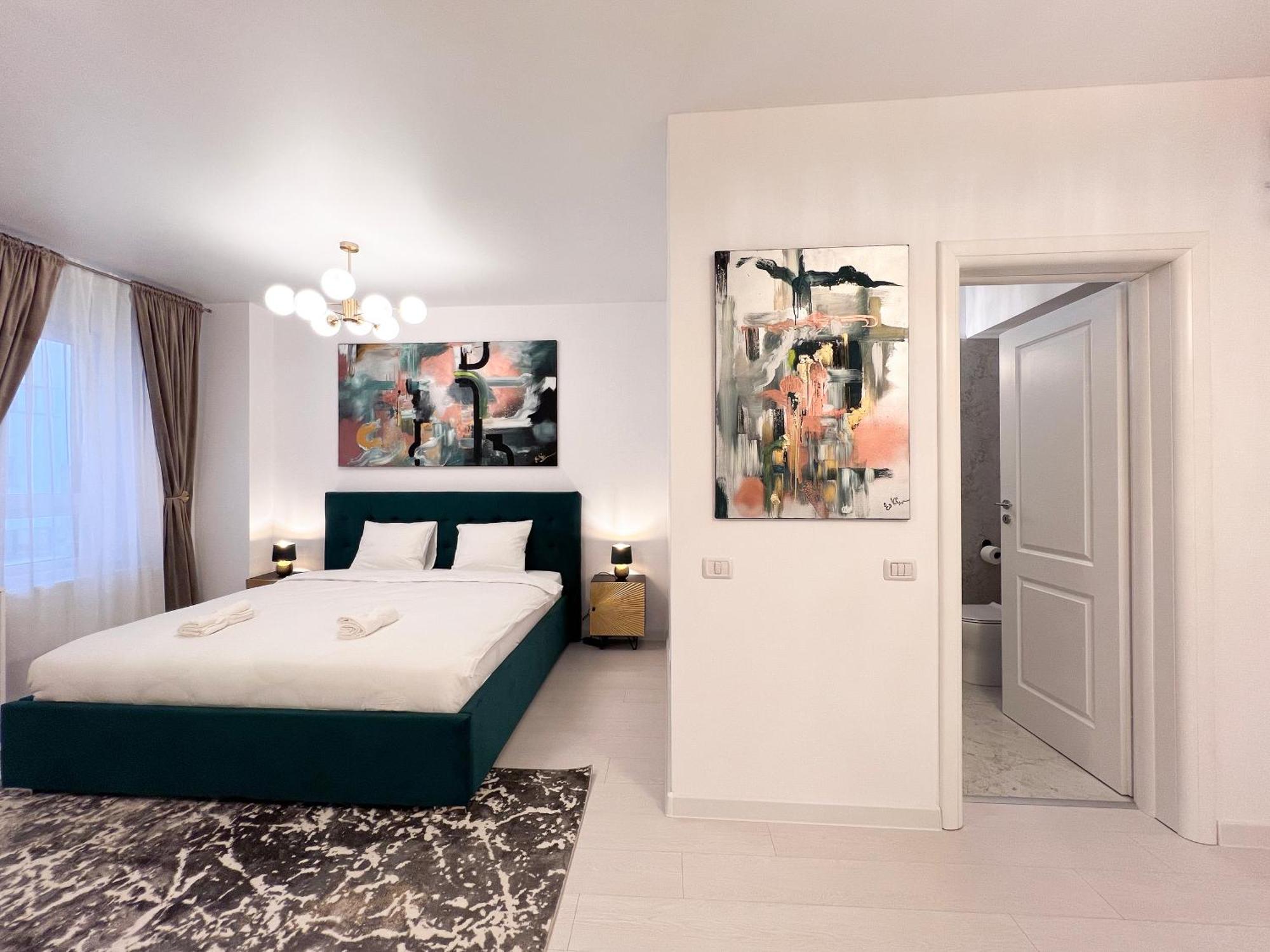 Happy Studio By Rh Living Bucarest Esterno foto