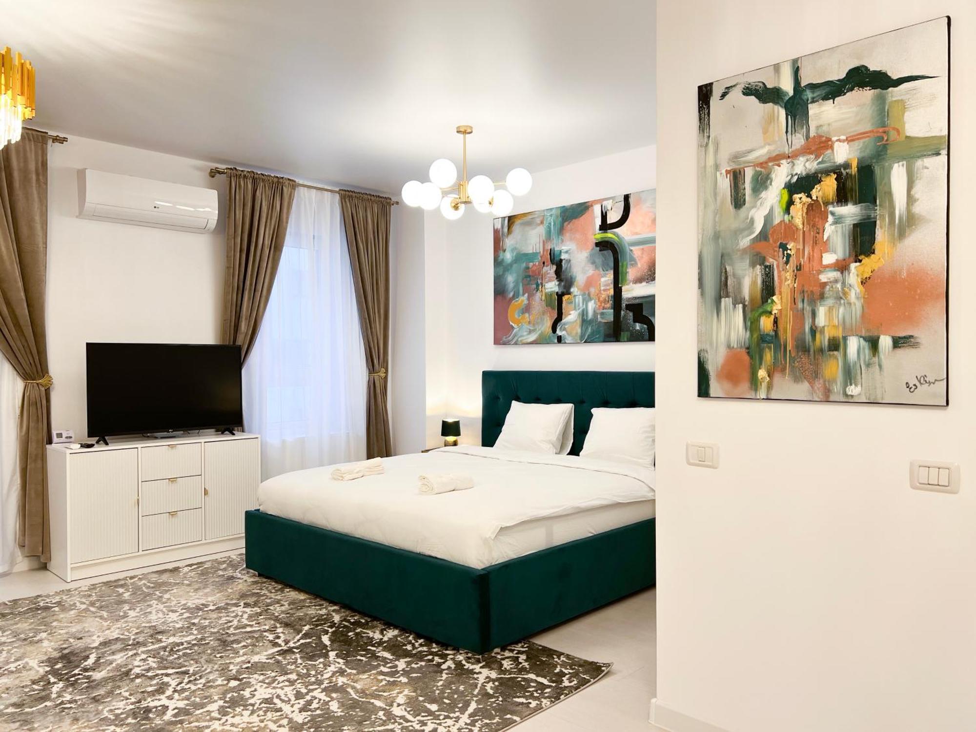 Happy Studio By Rh Living Bucarest Esterno foto