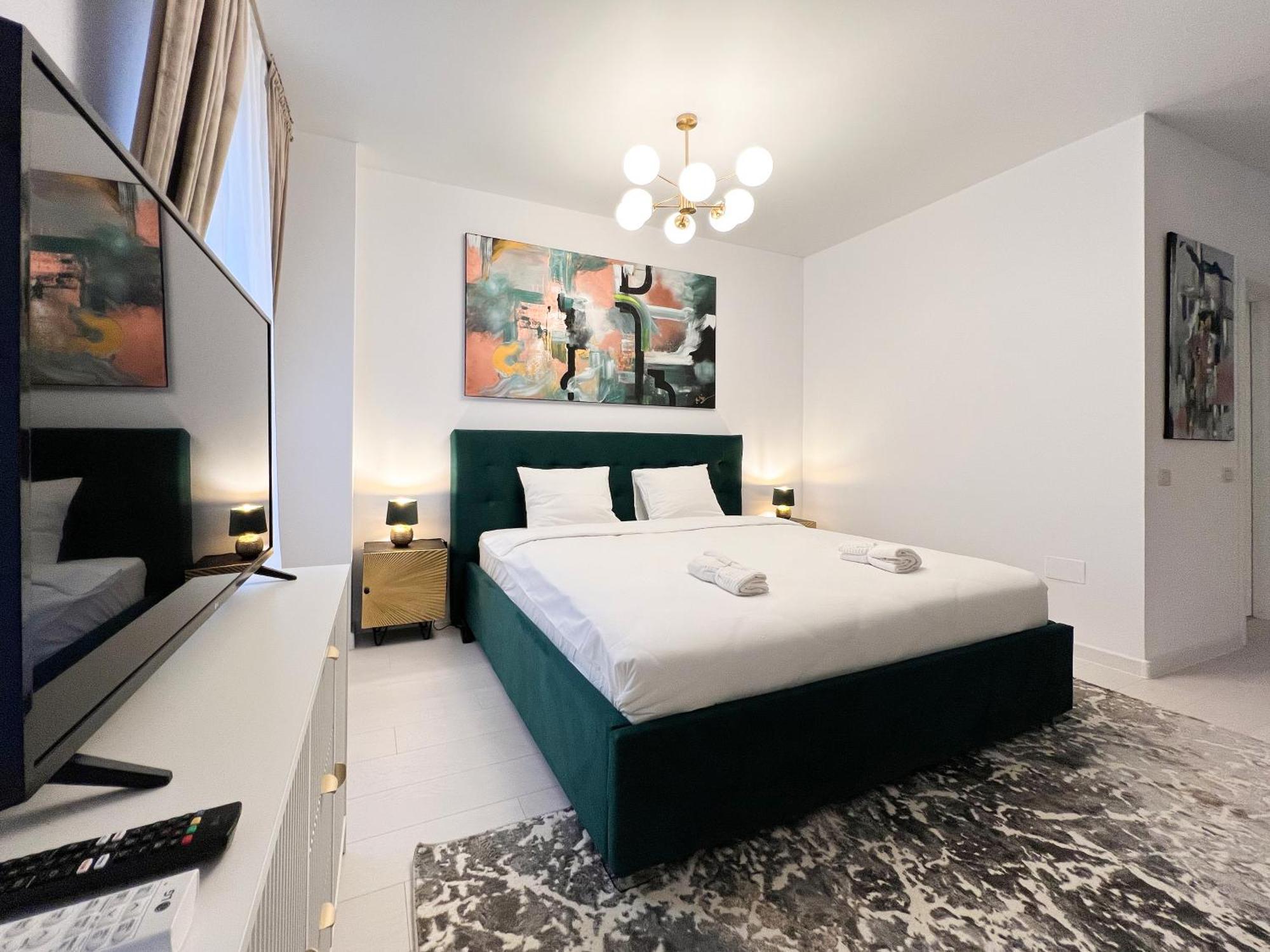Happy Studio By Rh Living Bucarest Esterno foto