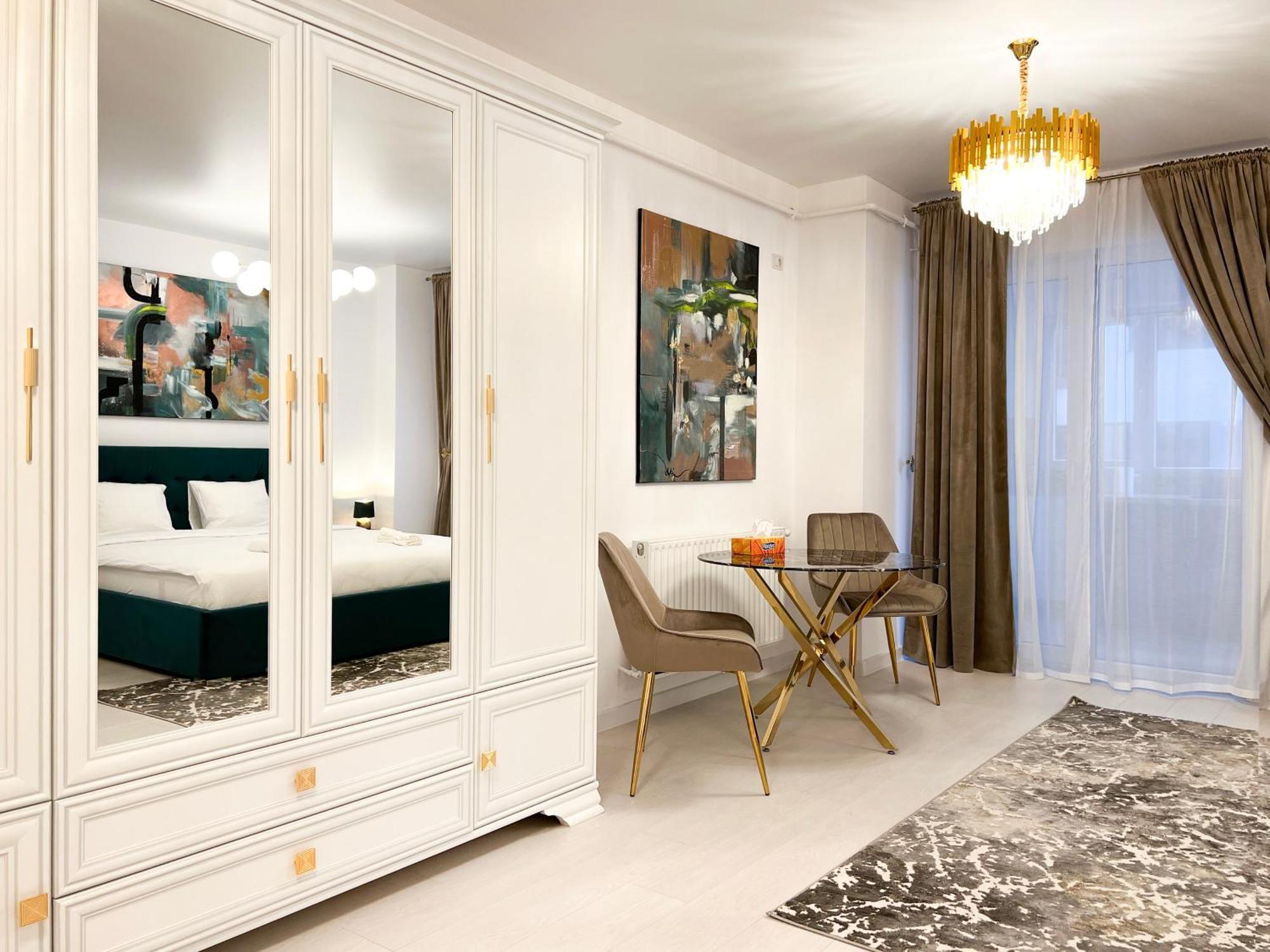 Happy Studio By Rh Living Bucarest Esterno foto