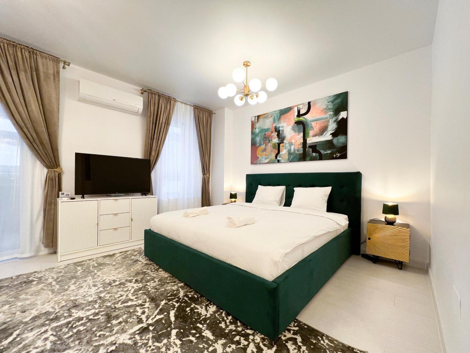 Happy Studio By Rh Living Bucarest Esterno foto